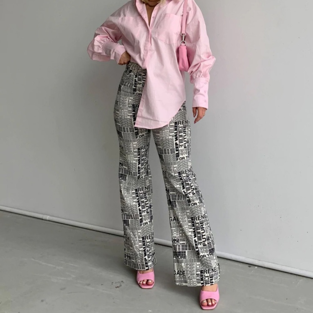 Renegade pants | Princess Polly